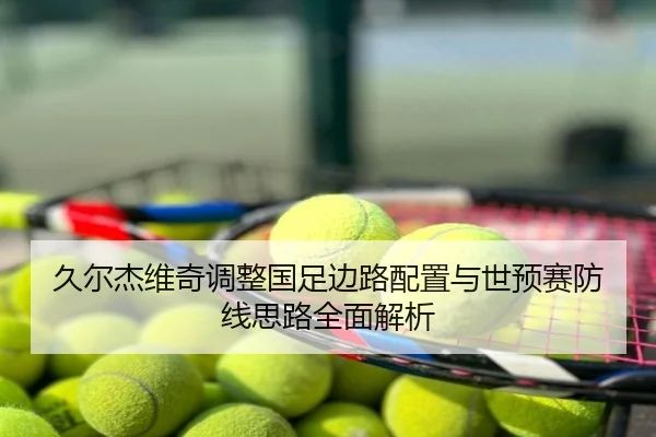 久尔杰维奇调整国足边路配置与世预赛防线思路全面解析